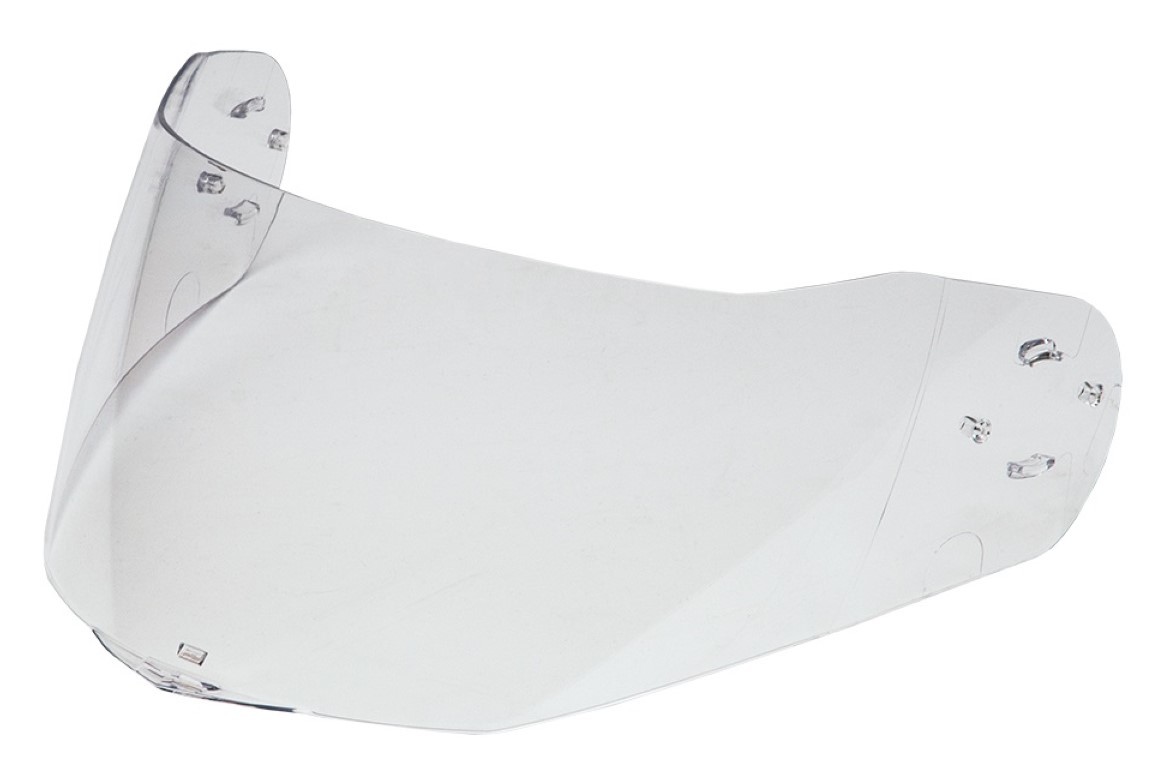 BILT Force PinlockReady Face Shield Cycle Gear