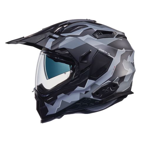 Nexx X.WED2 Hill End Helmet (SM)