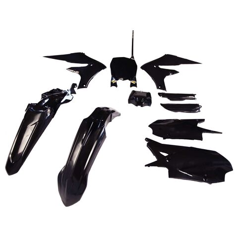 Cycra Powerflow Body Kit Yamaha YZ250F / YZ450F 2018-2024