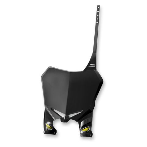 Cycra Stadium Front Number Plate Suzuki RM-Z 250 / RM-Z 450 2018-2026