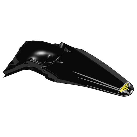 Cycra Powerflow Rear Fender Kawasaki KX250 / KX450 / F / X / SR 2019-2026