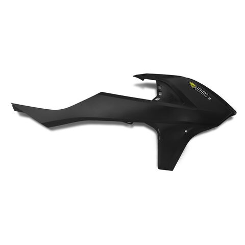 Cycra Powerflow Radiator Shrouds KTM SX / SX-F / XC / XC-F 125cc-450cc 2019-2023