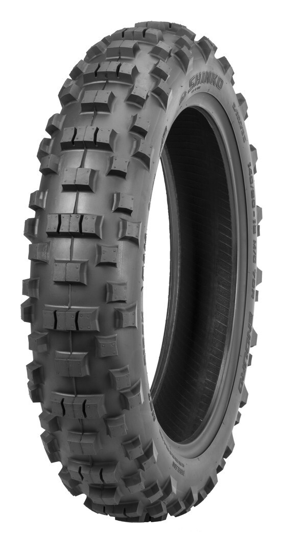Shinko 216 SX Ultra Soft Rear Tires - Cycle Gear