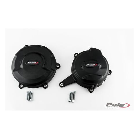 Puig Engine Cover Ducati Panigale V4 / S / R