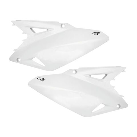 Cycra Side Panels Suzuki RMZ250 / RMZ450 2008-2018