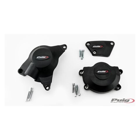 Puig Engine Cover Yamaha R6 2006-2020