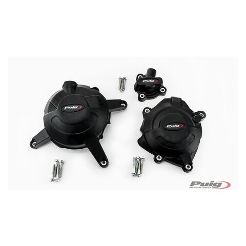 Puig Engine Cover Yamaha R3 