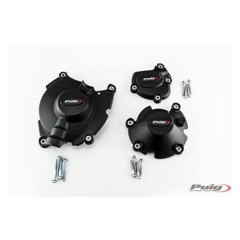 Puig Engine Cover Yamaha R1 2015-2025