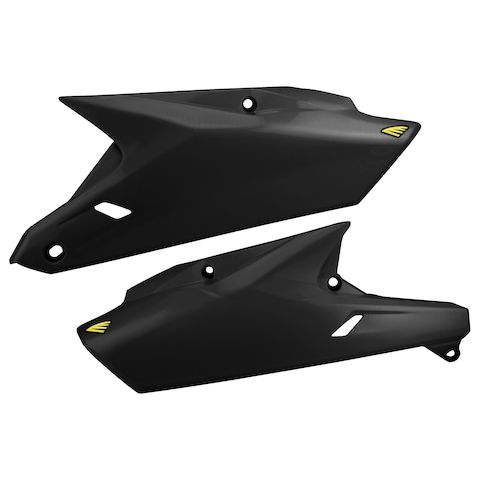 Cycra Side Panels Yamaha YZ250F / YZ450F / YZ450FX 2018-2024