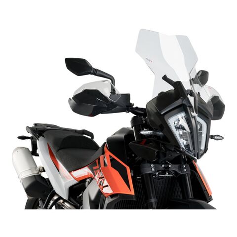 Puig Touring Windscreen KTM 790 / 890 Adventure / R 2019-2022