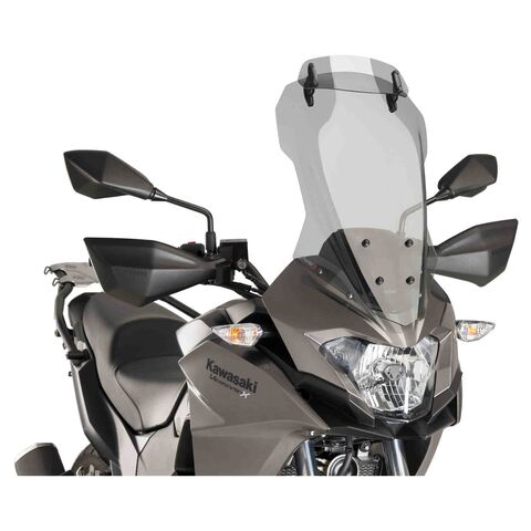 Puig Touring Windscreen Kawasaki Versys 300 2017-2023