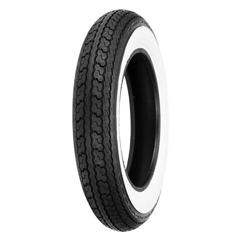 Shinko SR 550 White Wall Scooter Tires