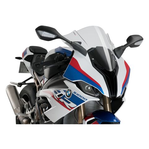 Puig Z-Racing Windscreen BMW S1000RR / M1000RR 2020-2025