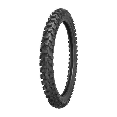 Shinko 520 Series Intermediate / Hard Tires