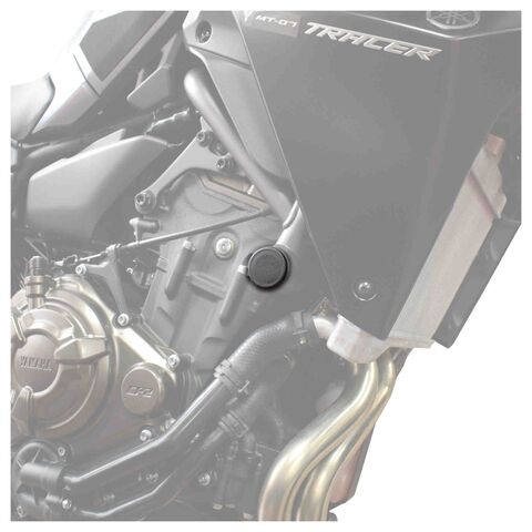 Puig Chassis Plugs Yamaha FZ-07 / MT-07