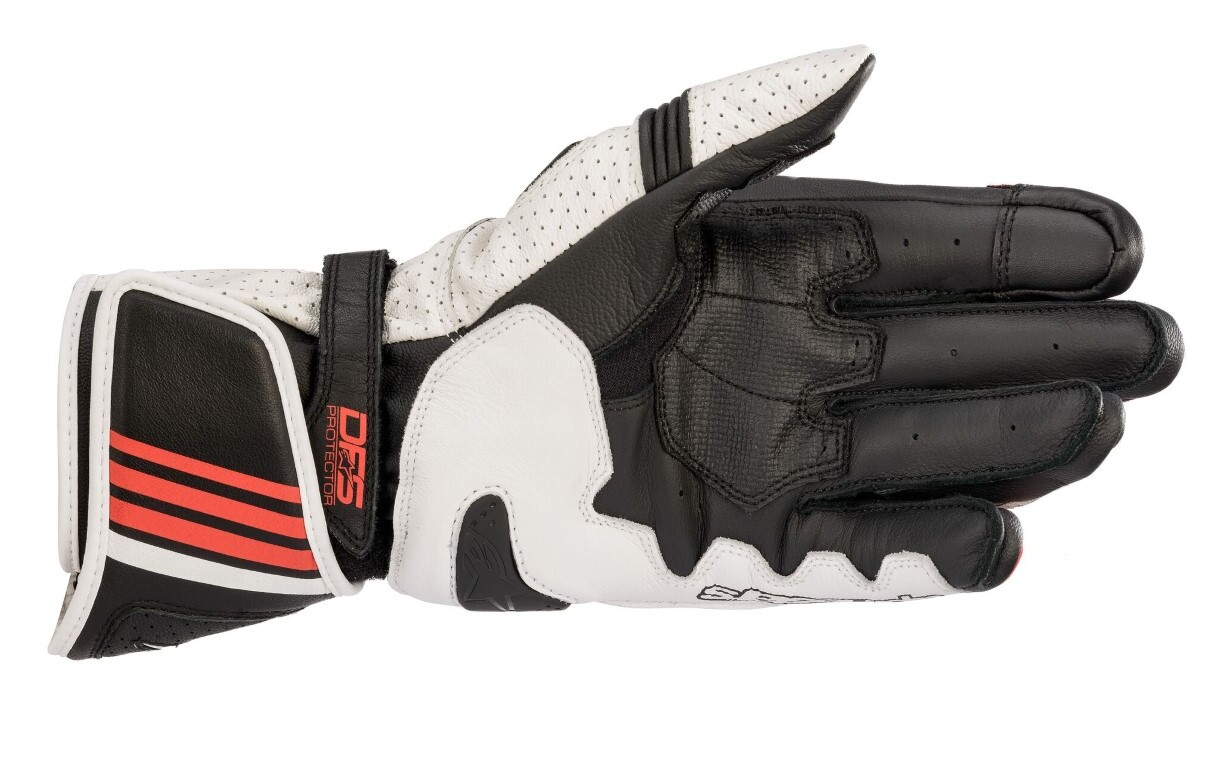 Alpinestars GP Plus R V2 Gloves (3XL) - Cycle Gear