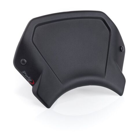 Puig Aluminium Front Plate BMW R Nine T / Pure
