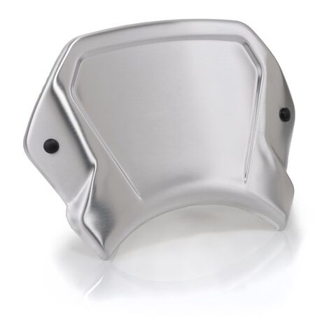 Puig Aluminium Front Plate BMW R Nine T / Pure