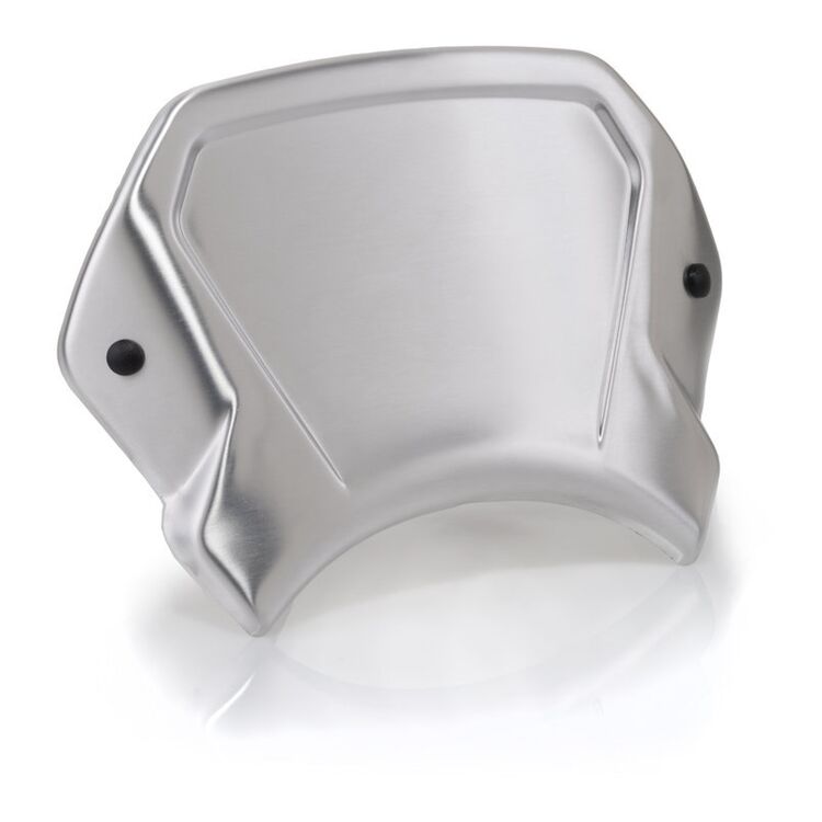 Natural Aluminum