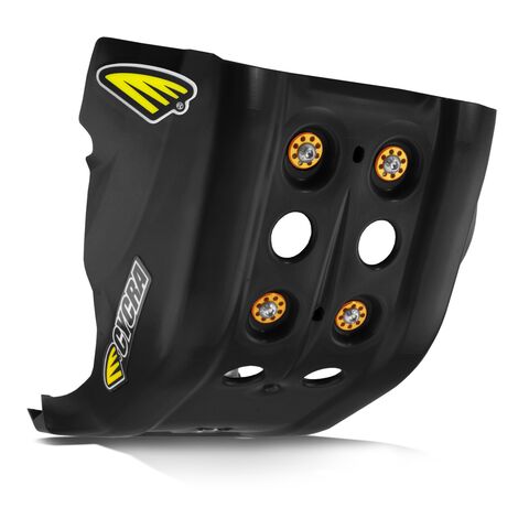 Cycra Full Armor Skid Plate KTM / Husqvarna 125cc-450cc 2019-2022