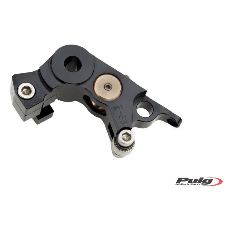 Puig Clutch Lever Mount Kawasaki Versys 1000 SE LT+ 2019-2021