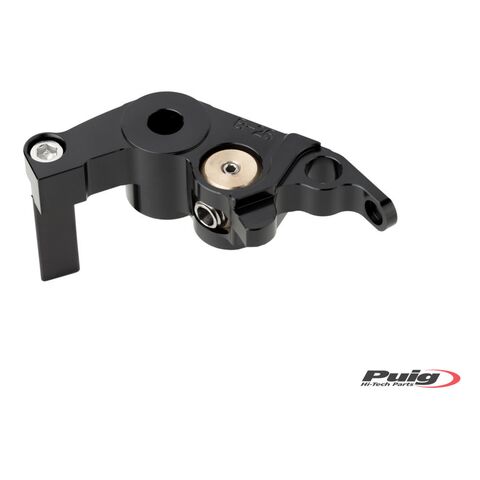 Puig Brake Lever Mount Kawasaki Ninja 1000SX / H2 SX / Versys 1000 / Z H2 2018-2024