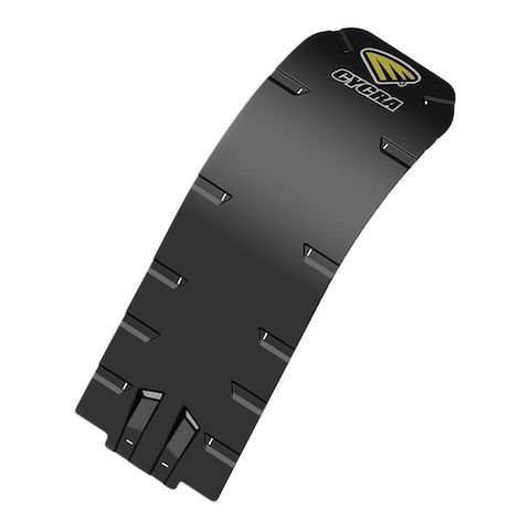 Cycra Speed Armor Skid Plate Suzuki RMZ 450 2008-2017