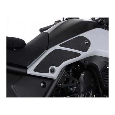 R&G Racing Tank Traction Grips Yamaha Tenere 700 2021-2024