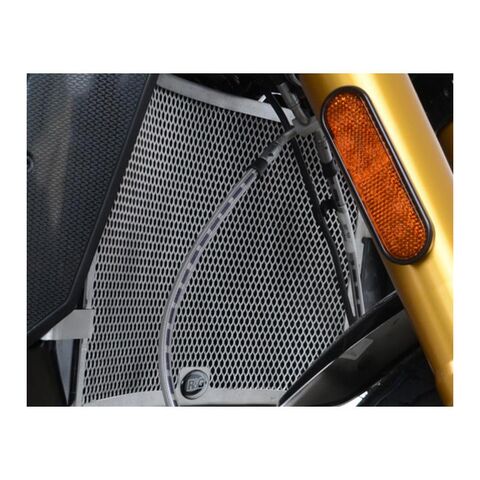 R&G Racing Radiator Guard Indian FTR1200 / Rally / R Carbon / S 2019-2024