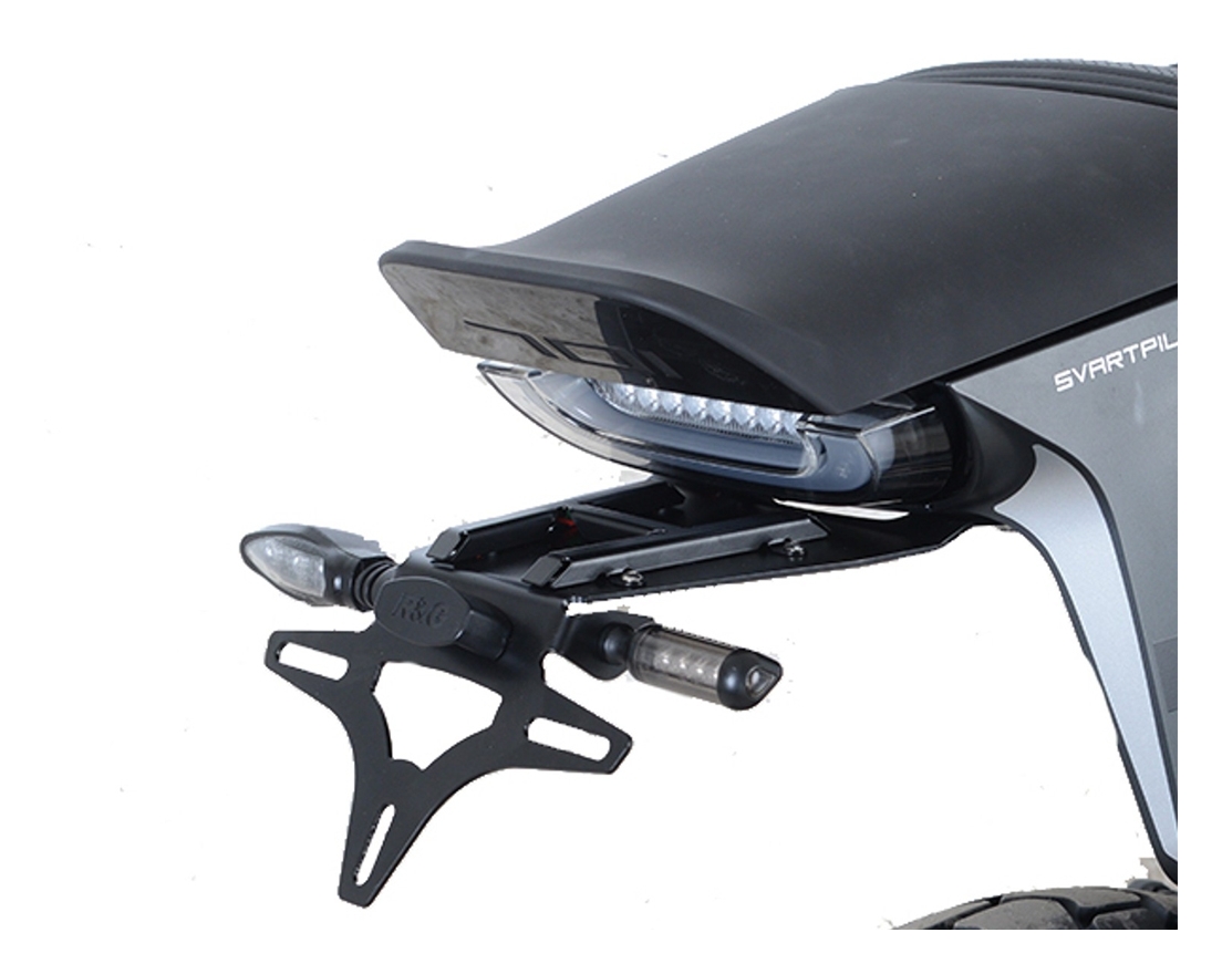 R&G Racing Fender Eliminator Husqvarna Svartpilen 701 2019-2022