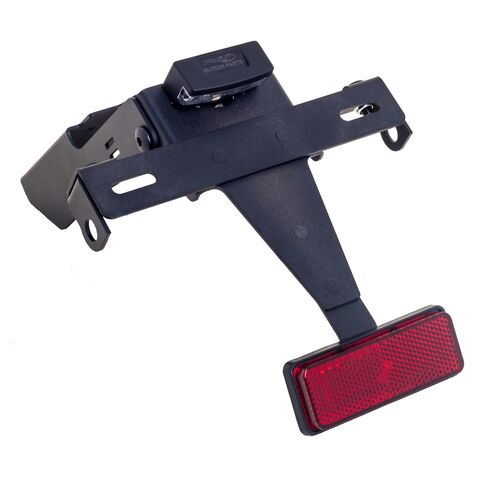 Puig Fender Eliminator Kit Suzuki Katana 2020-2024