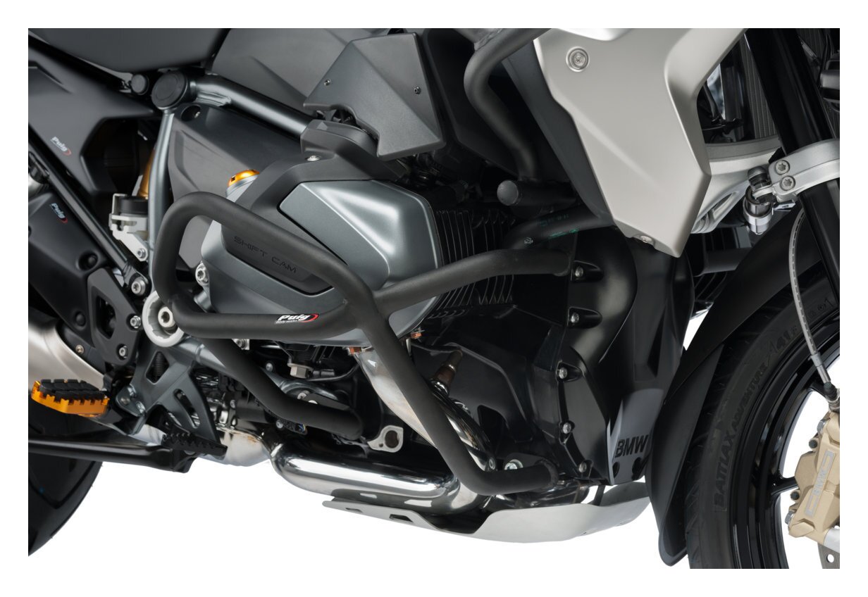 Vehicle Puig Upper Engine Guards BMW R1250GS 201819 Vehicle Parts