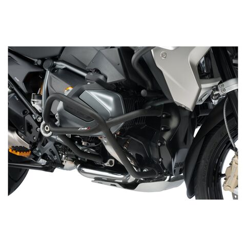 Puig Lower Crash Bars BMW R1250GS 2019-2023