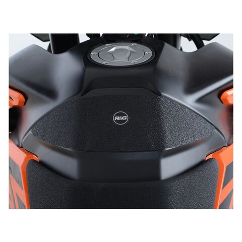 R&G Racing Center Tank Pad KTM 790 / 890 Adventure / R / R Rally 2019-2022