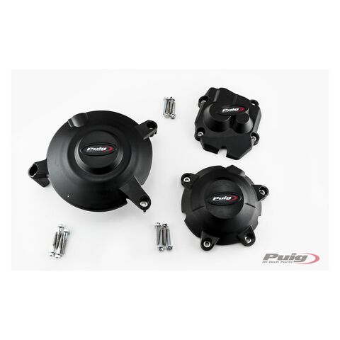 Puig Engine Cover Kawasaki ZX10R 2011-2025