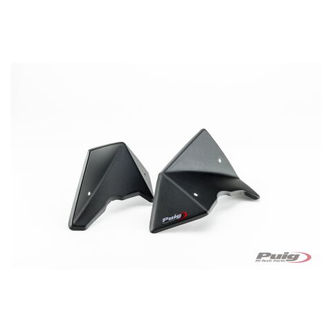 Puig Injector Covers BMW R1200GS / R1250GS / Adventure