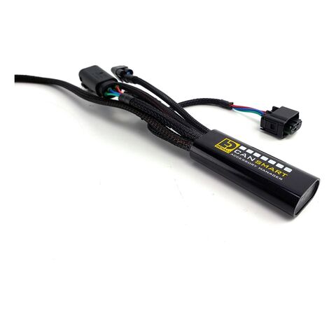 Denali 2.0 Plug-N-Play CANsmart Controller BMW F750GS / F800GS / F850GS / F900 / F900GS / K1600 / S1000XR 2011-2025