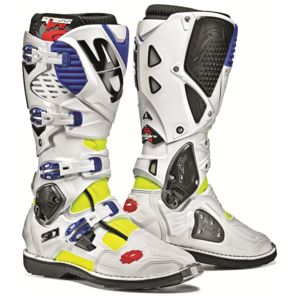 SIDI Crossfire 3 TA Boots