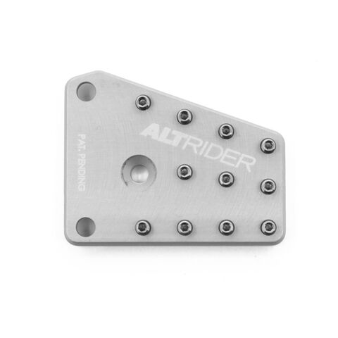 AltRider Dualcontrol Brake System BMW F850GS / F750GS / F800GS 2018-2025