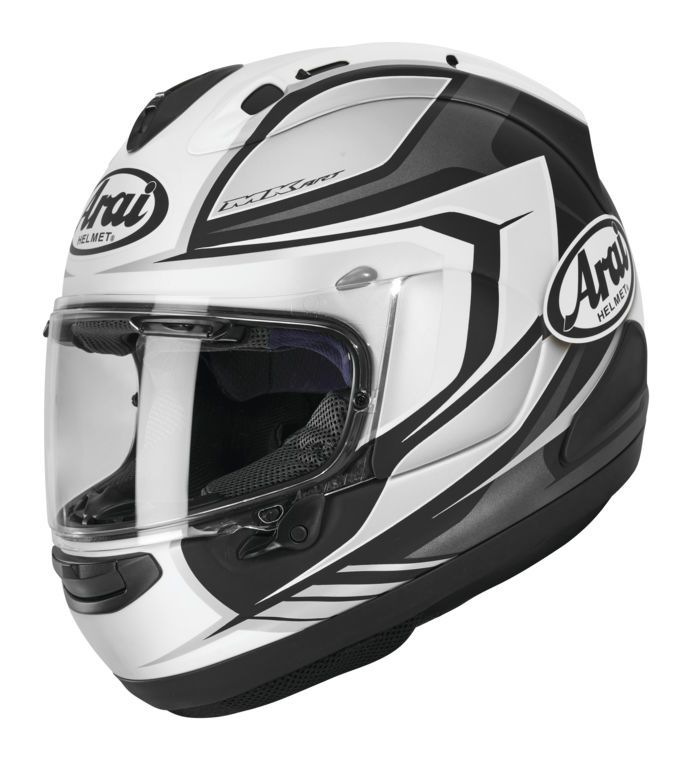 Arai Corsair X Bracket Helmet - Cycle Gear