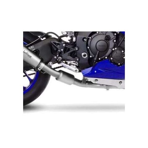 LeoVince Link Pipe Yamaha R1 2015-2025