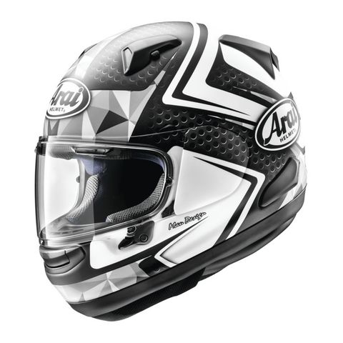 Arai Signet-X Dyno Helmet (MD)