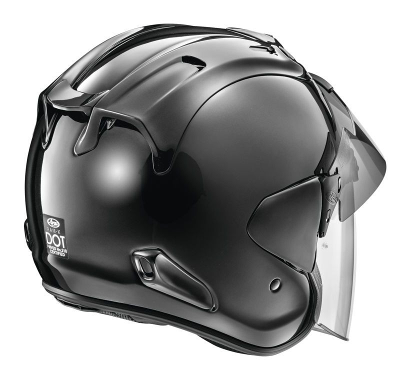Arai Ram-X Helmet - Snell 2020 - Cycle Gear