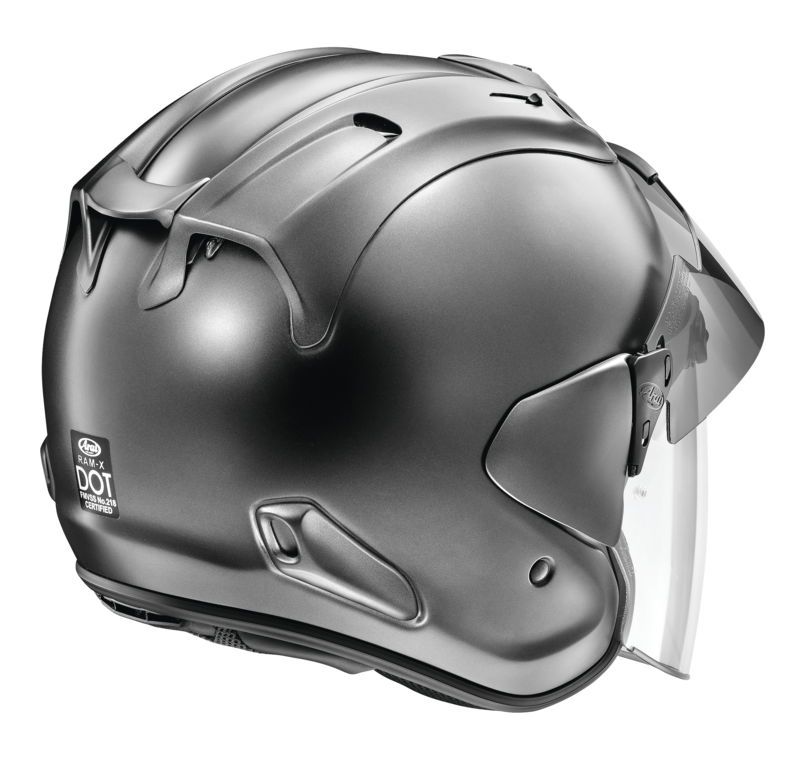 Arai Ram-X Helmet - Snell 2020 - Cycle Gear