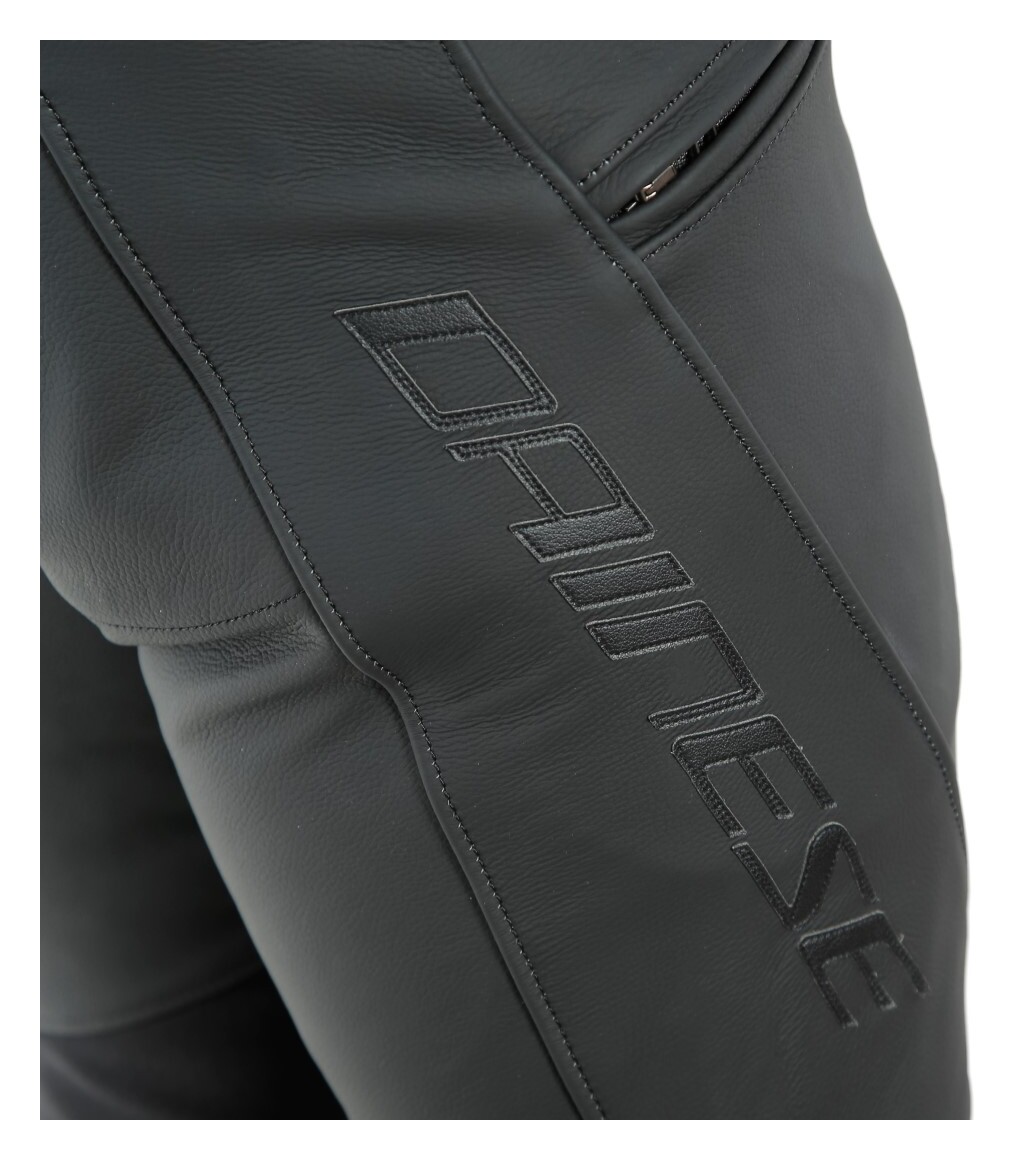 dainese_pony3_pants_matte_blac