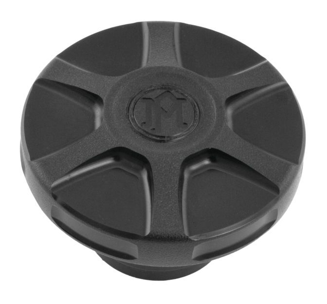 Performance Machine Array Gas Cap For Harley 1996-2018