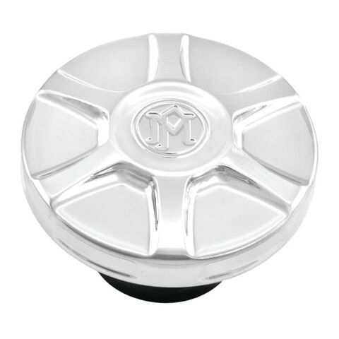 Performance Machine Array Gas Cap For Harley 1996-2018