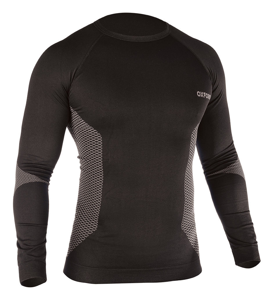 motorcycle protective base layer