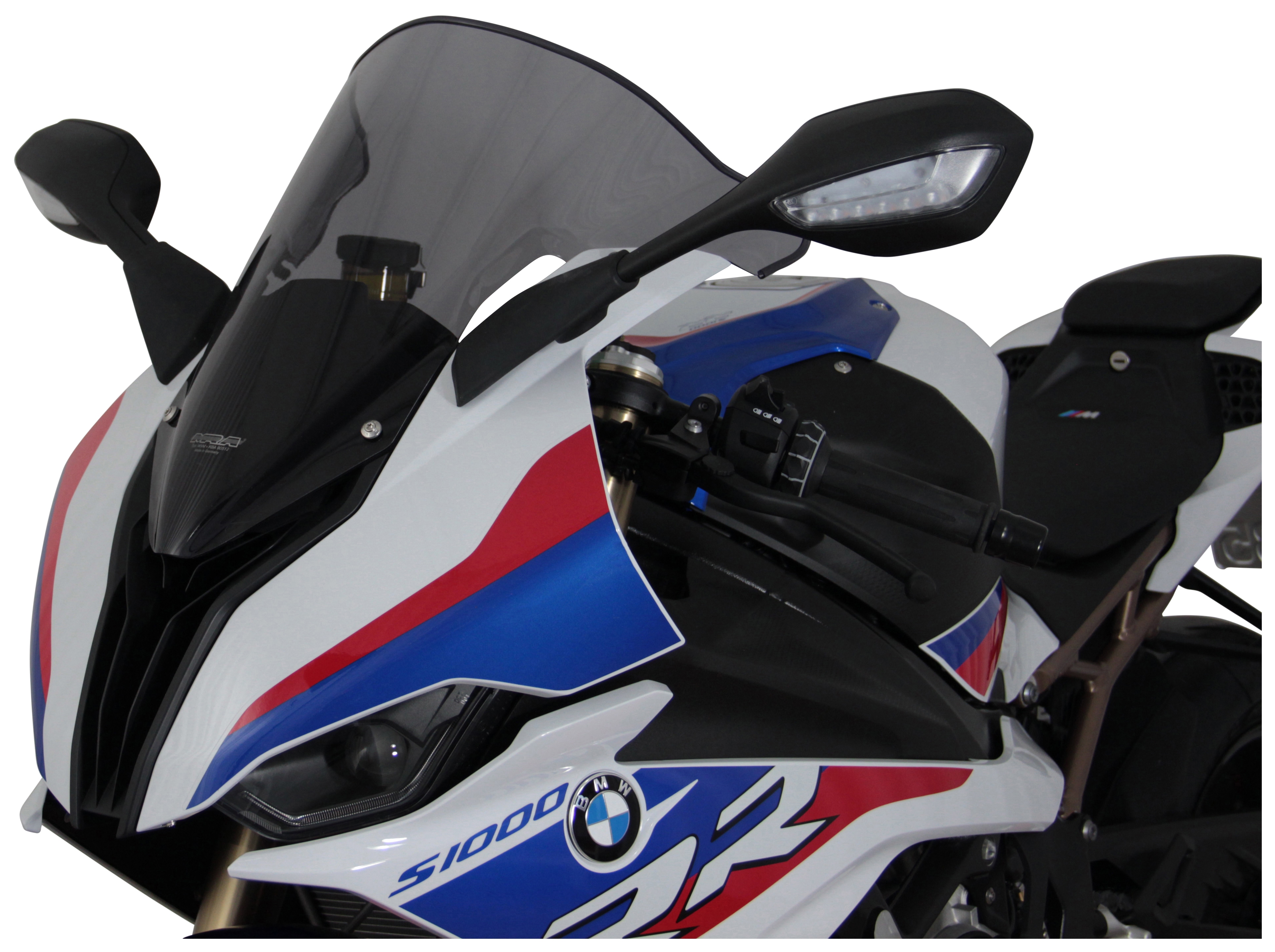 MRA Racing R Windscreen BMW S1000RR 2019-2024 - Cycle Gear