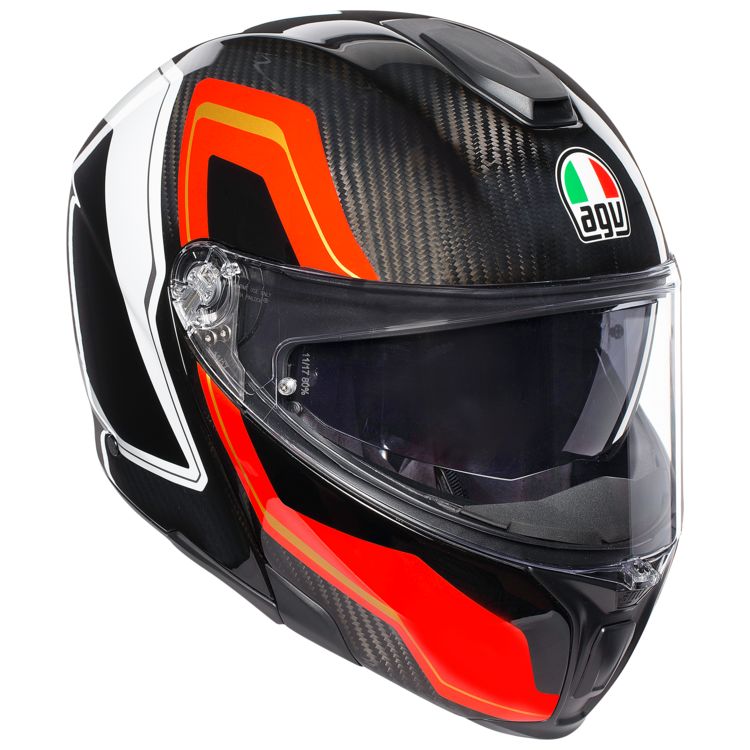 Agv sport modular clearance